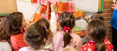 Tres colegios del municipio y Espacio Ocio abrirán en Semana Santa para facilitar la conciliación