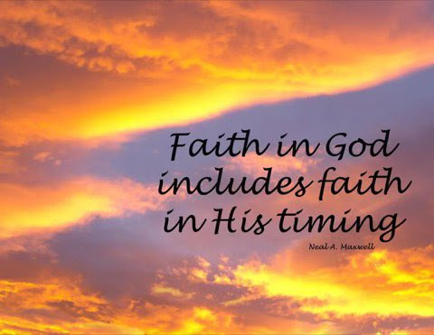 God-Faith-in-Timing