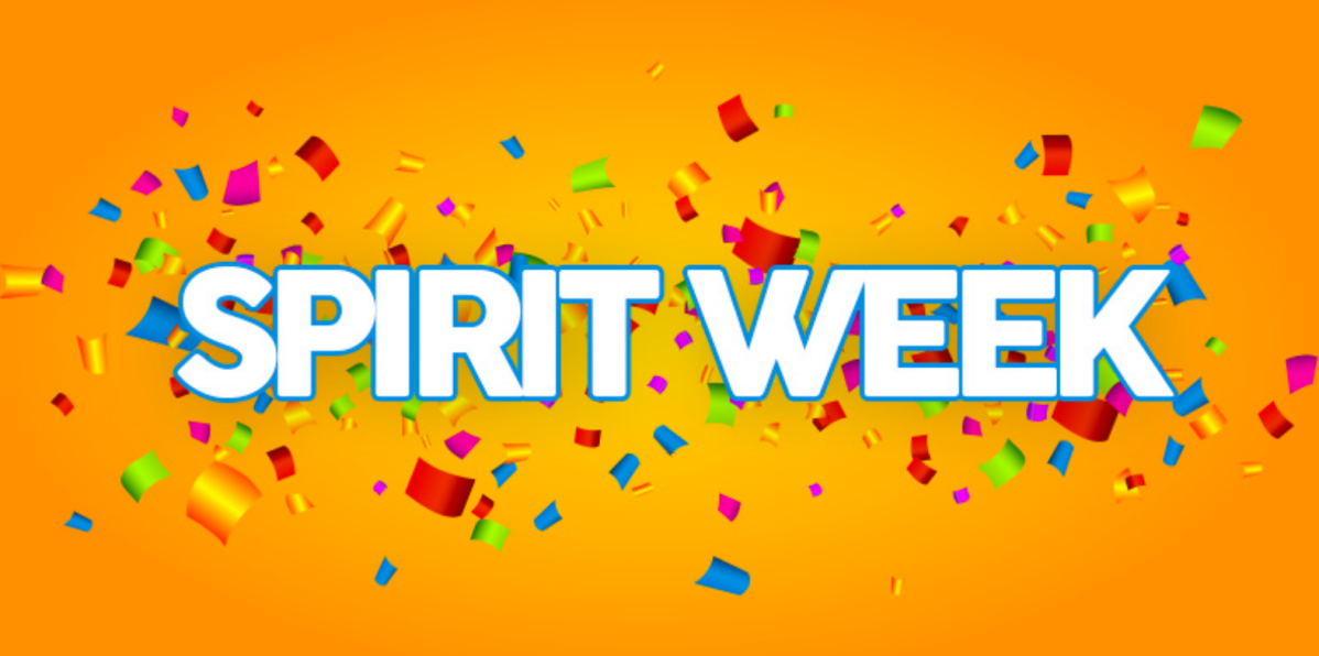 Prescott Spirit Week is This Week! – Prescott Parents