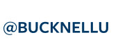@BucknellU social channels