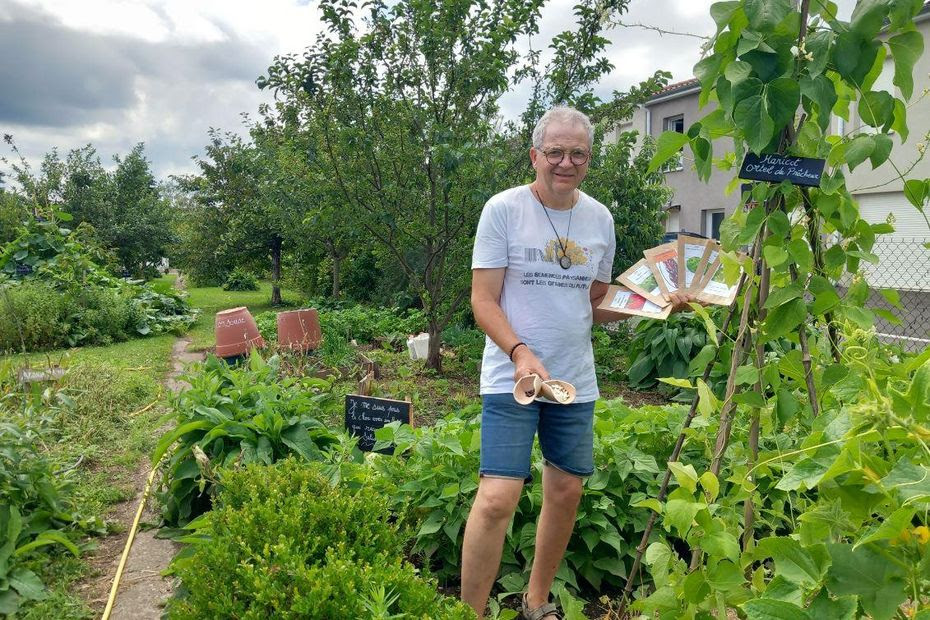 Jardinage : Concevoir ses propres graines serait plus efficace, on vous explique pourquoi