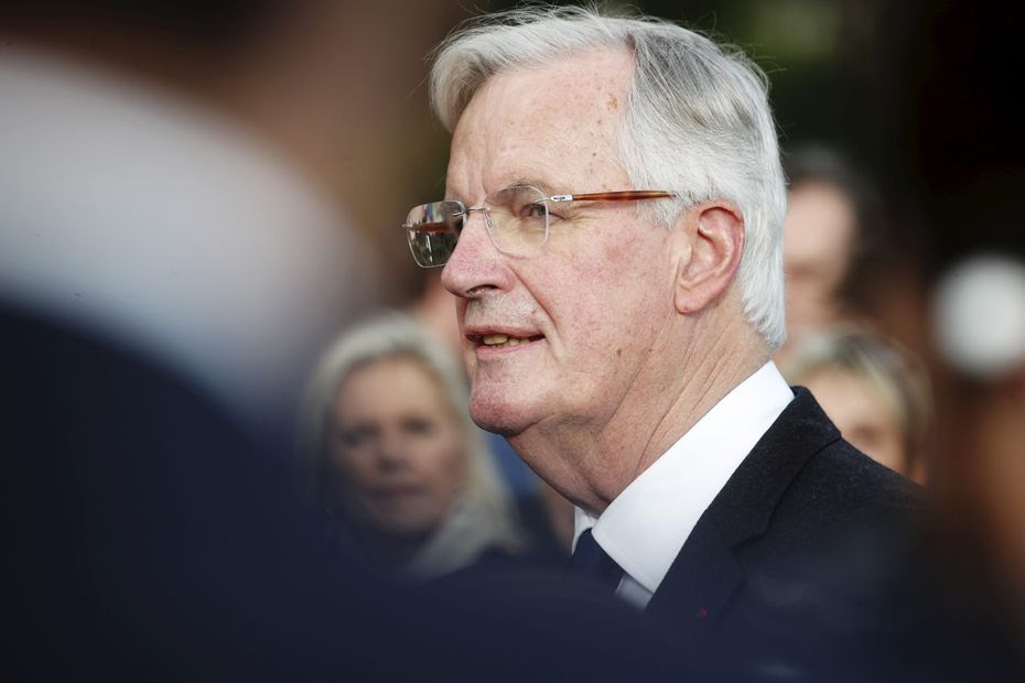 Intempéries. Michel Barnier à Givors, des annonces attendues sur le plan national d'adaptation au réchauffement climatique