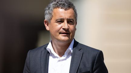 Impôts : 'C'est au Parlement qu'on décidera', prévient Gérald Darmanin, craignant que la France ne 'retombe dans ses vieux démons'