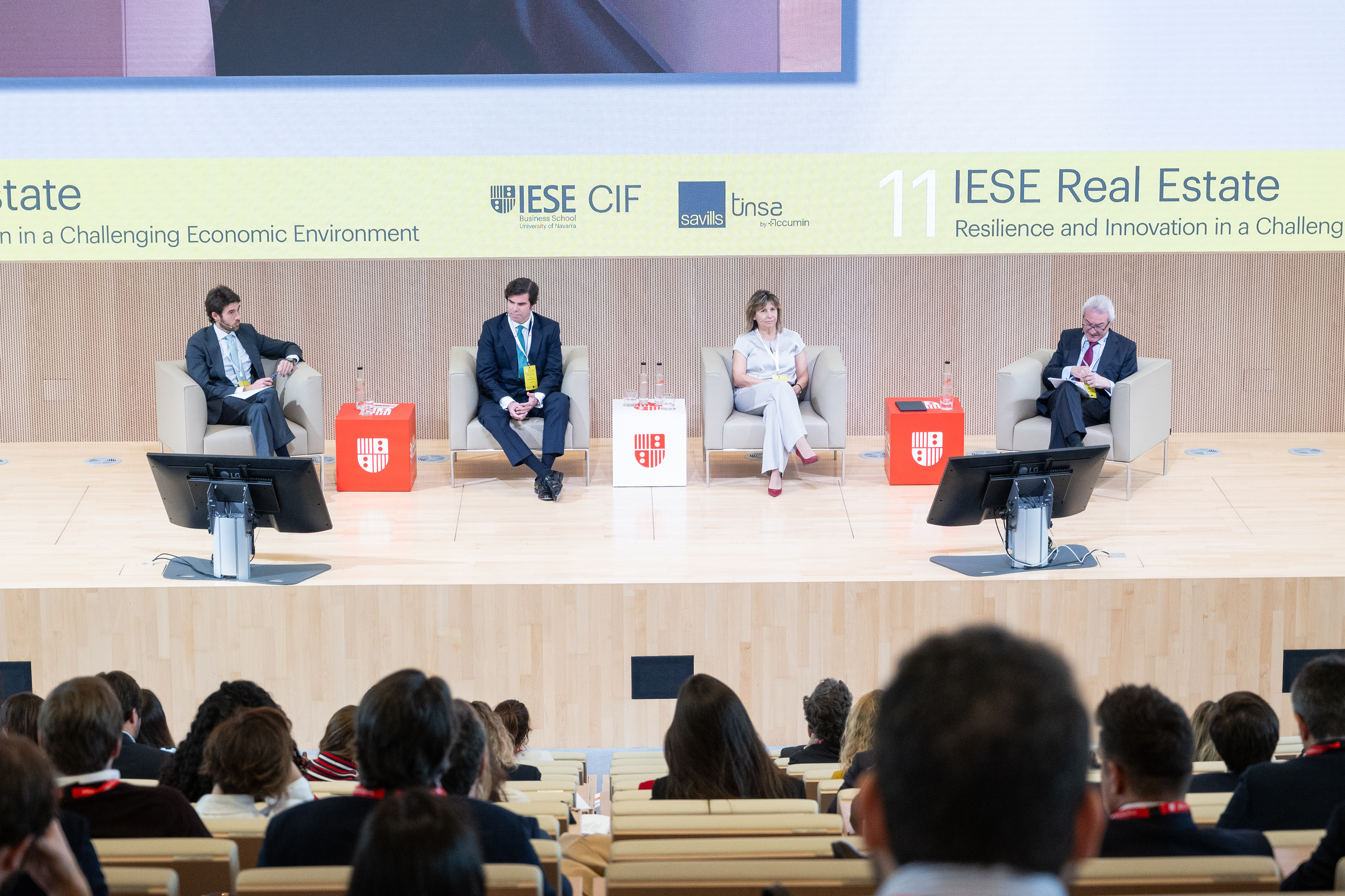 IESE