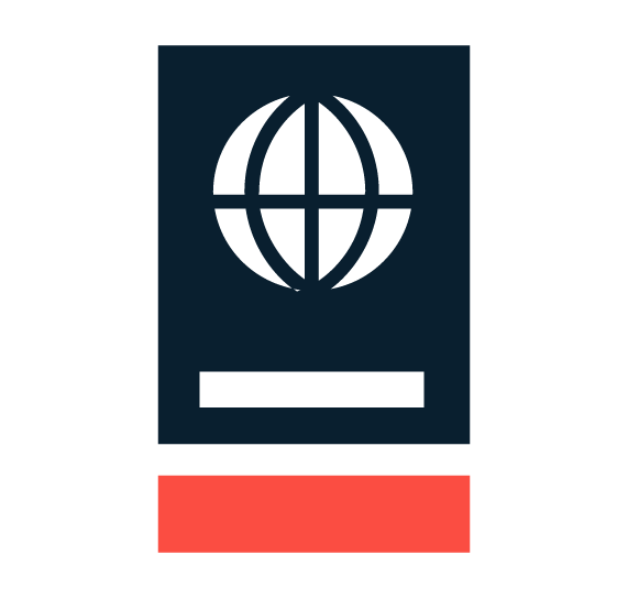 Immigrant Advancement logo