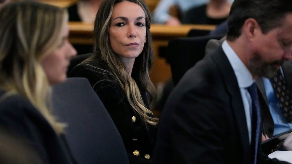 Karen Read murder trial postponed Tuesday over 'unavoidable circumstances'