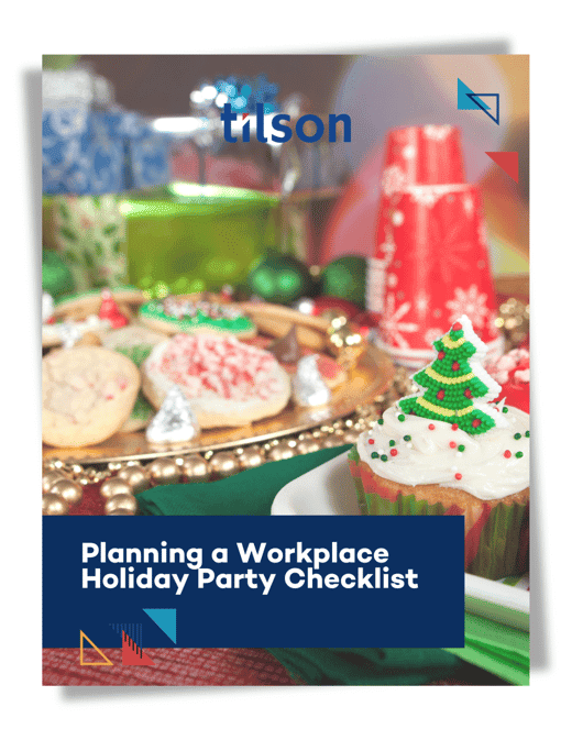 Planning a Workplace Holiday Party Checklist