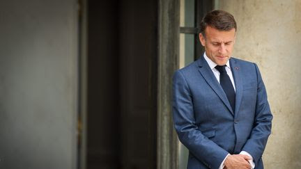 De l'annonce surprise de la dissolution à la stratégie du 'ni-ni' pour les législatives, comment Emmanuel Macron a 'tout fait exploser', jusque dans son camp