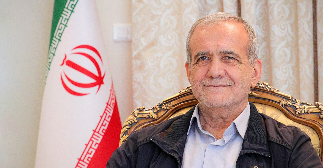 Iranian President: We are ready for comprehensive cooperation and to open a new page with the Gulf states.