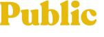 Public 