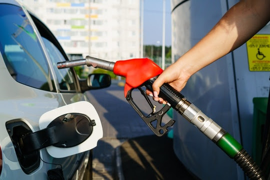 Fuel pump - 123RF