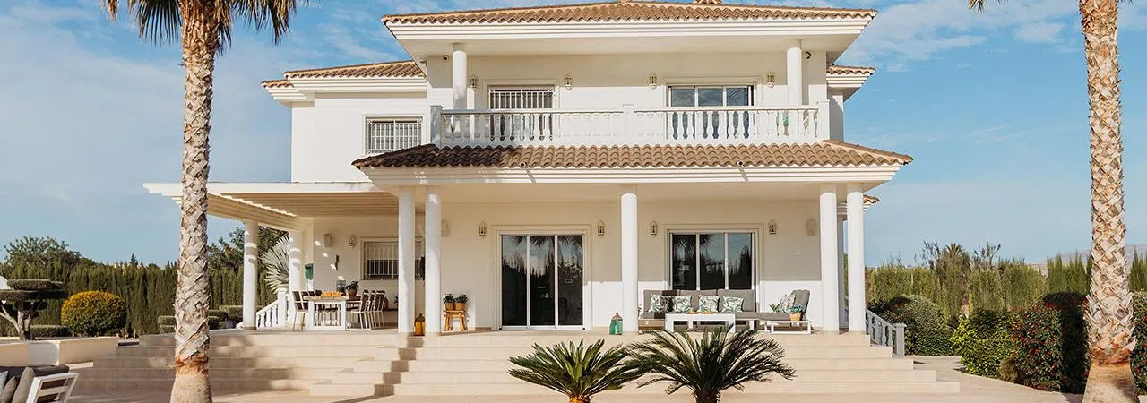 Vivienda en Elche / Elx, Alicante - 2.000.000 eur