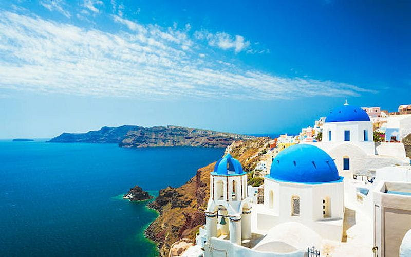 things to do in Greece