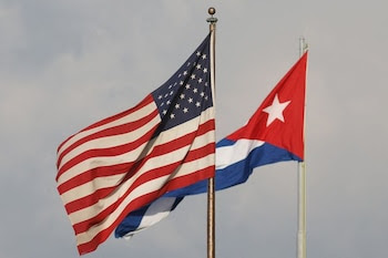 Viajes turísticos a Cuba siguen