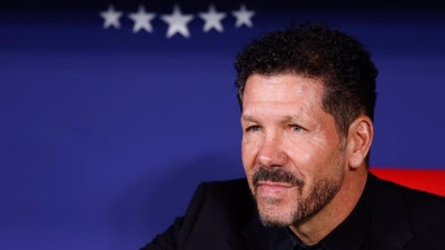  Simeone: 