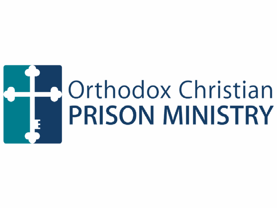 Orthodox Christian Prison Ministry (Logo)