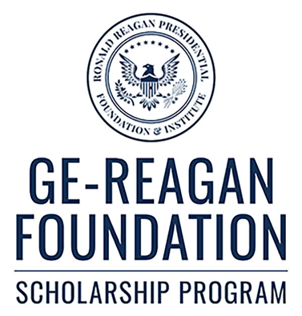 GE-Reagan Foundation Scholarship Program