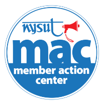 NYSUT Member Action Center