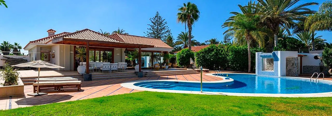 Vivienda en San Bartolomé de Tirajana, Las Palmas - 4.200.000 eur