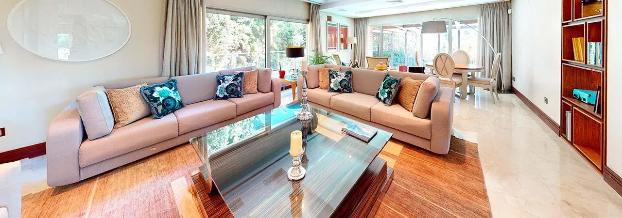 Vivienda en Madrid - 5.500.000 eur