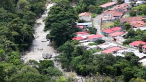 merida areas afectadas intensas lluvias foto prensa presidencial