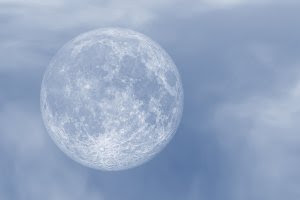 Erupciones volcánicas de la luna sacuden a la ciencia