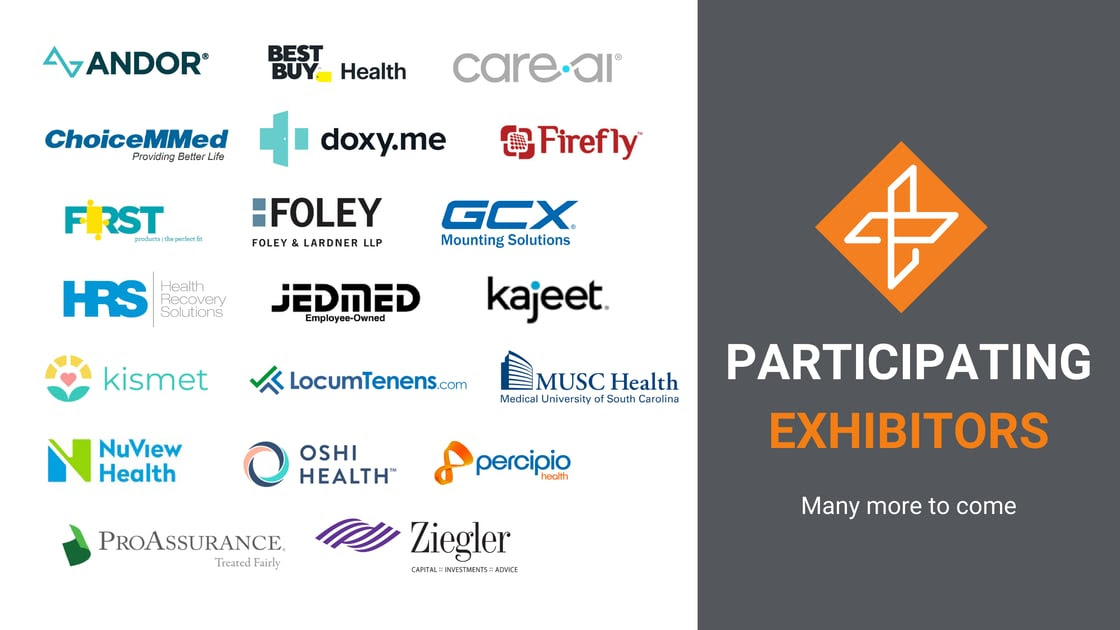 Nexus 2025 Exhibitors (2)