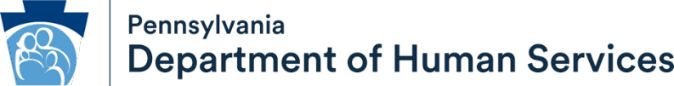 Pennsylvania Department of Human Services