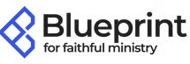 Blueprint logo screen shot