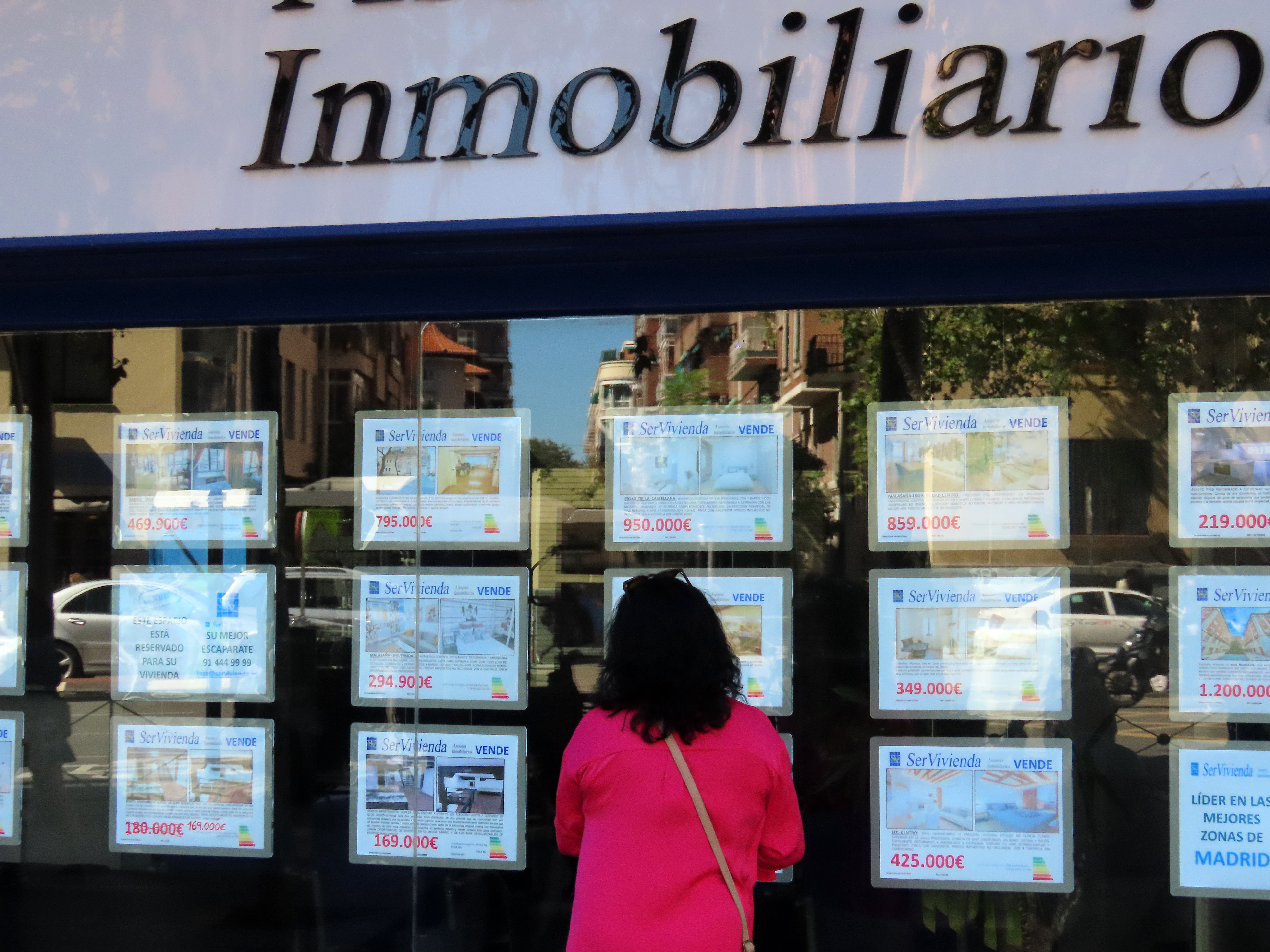 Las inmobiliarias mantienen tendencias del mercado antes de cierre de año