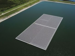 Duke Energy Completes its First Floating Solar Project in Florida