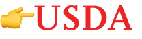 👉USDA