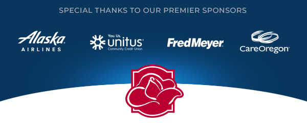 Special Thanks to our Premier Sponsors