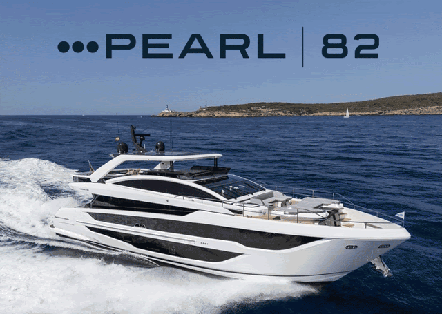 Pearl 82