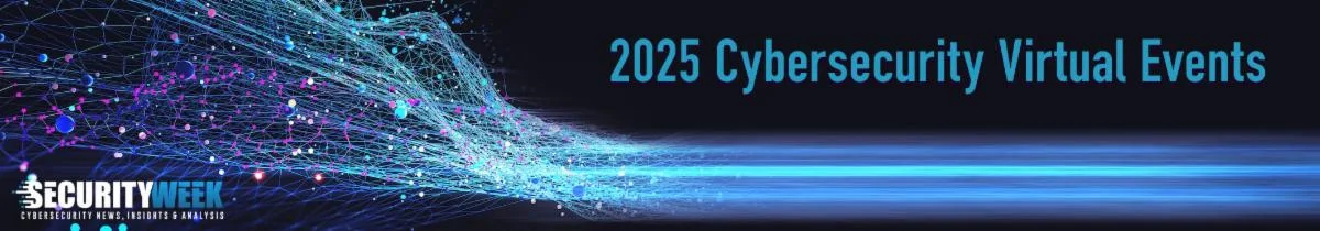 2025 Virtual Cybersecurity Events