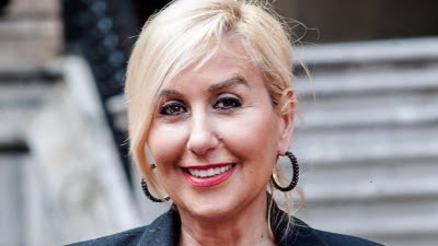  AV. María Tato, cesada como directora de la candidatura del Mundial de 2030