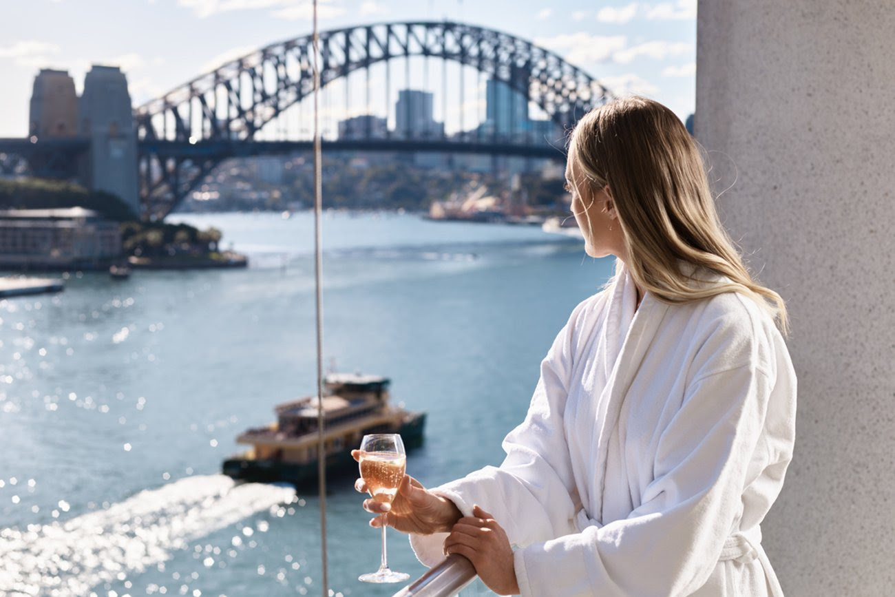 WIN the ultimate stay and Symphony experience at Pullman Quay Grand Sydney Harbour