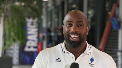 Judo (H) - Teddy Riner annonce sa retraite après les JO 2028