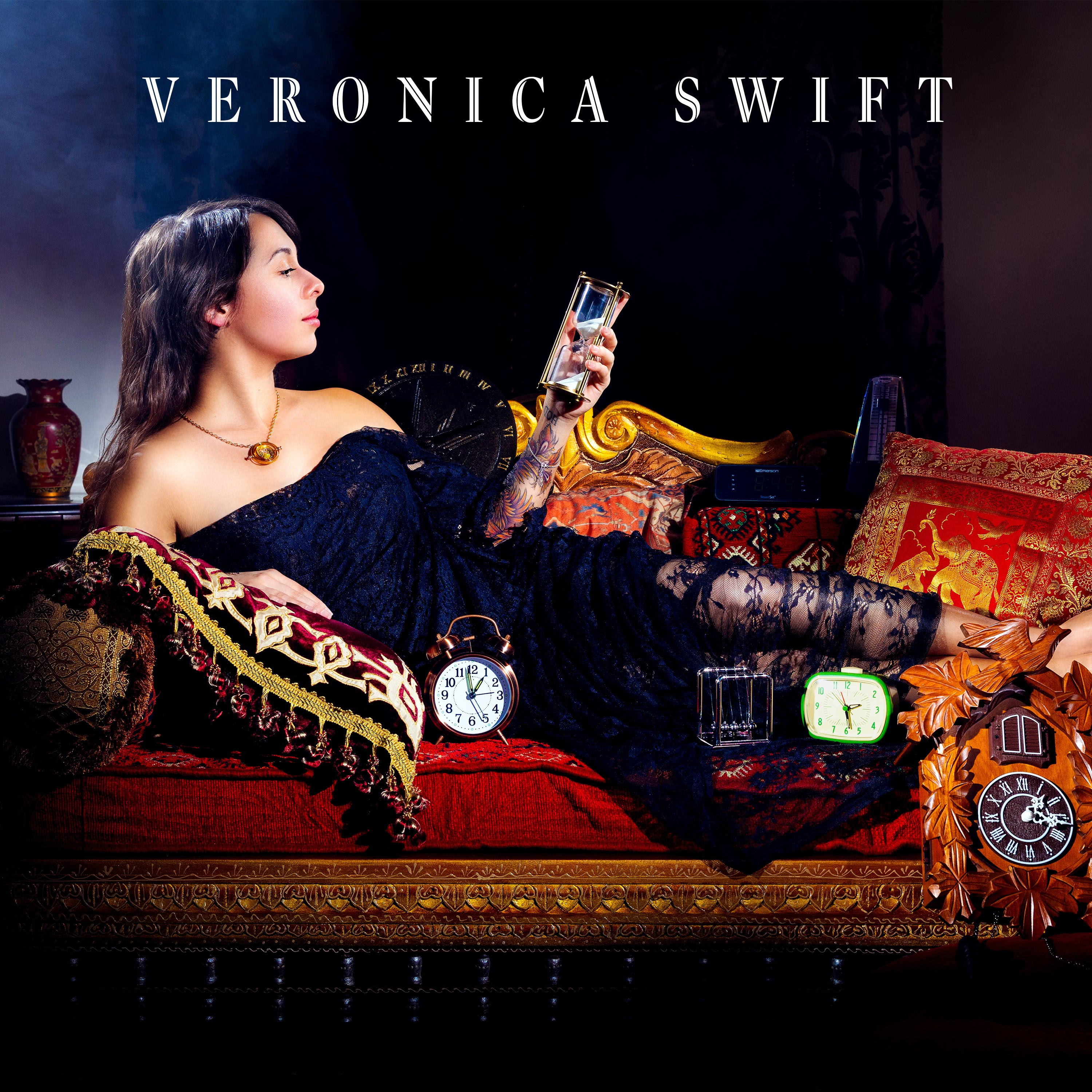 Image of Veronica Swift - Veronica Swift
