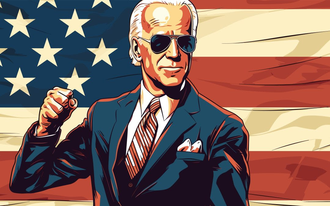 Biden’s Legacy: Handing a Resurgent American Empire to Trump