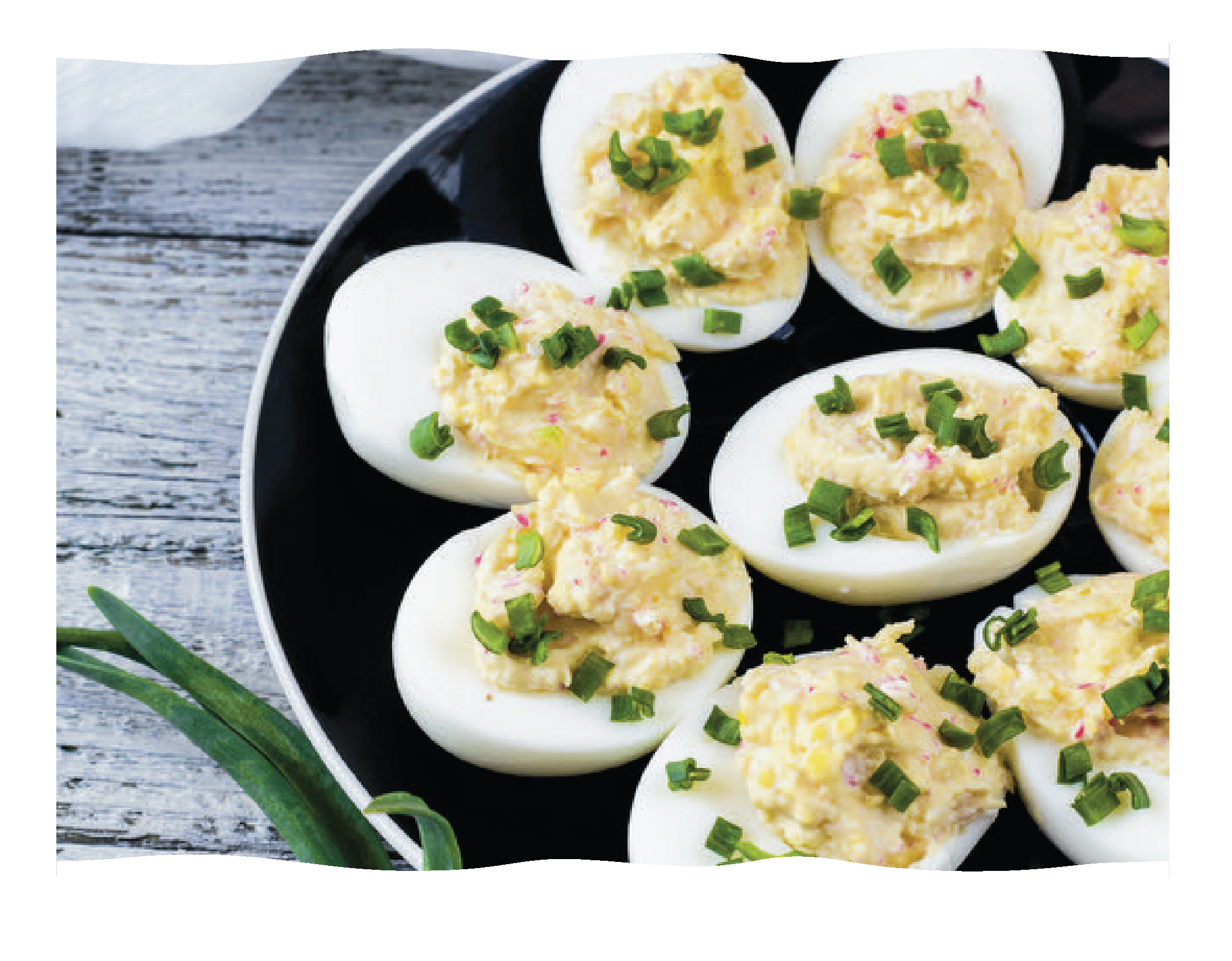 Recipe