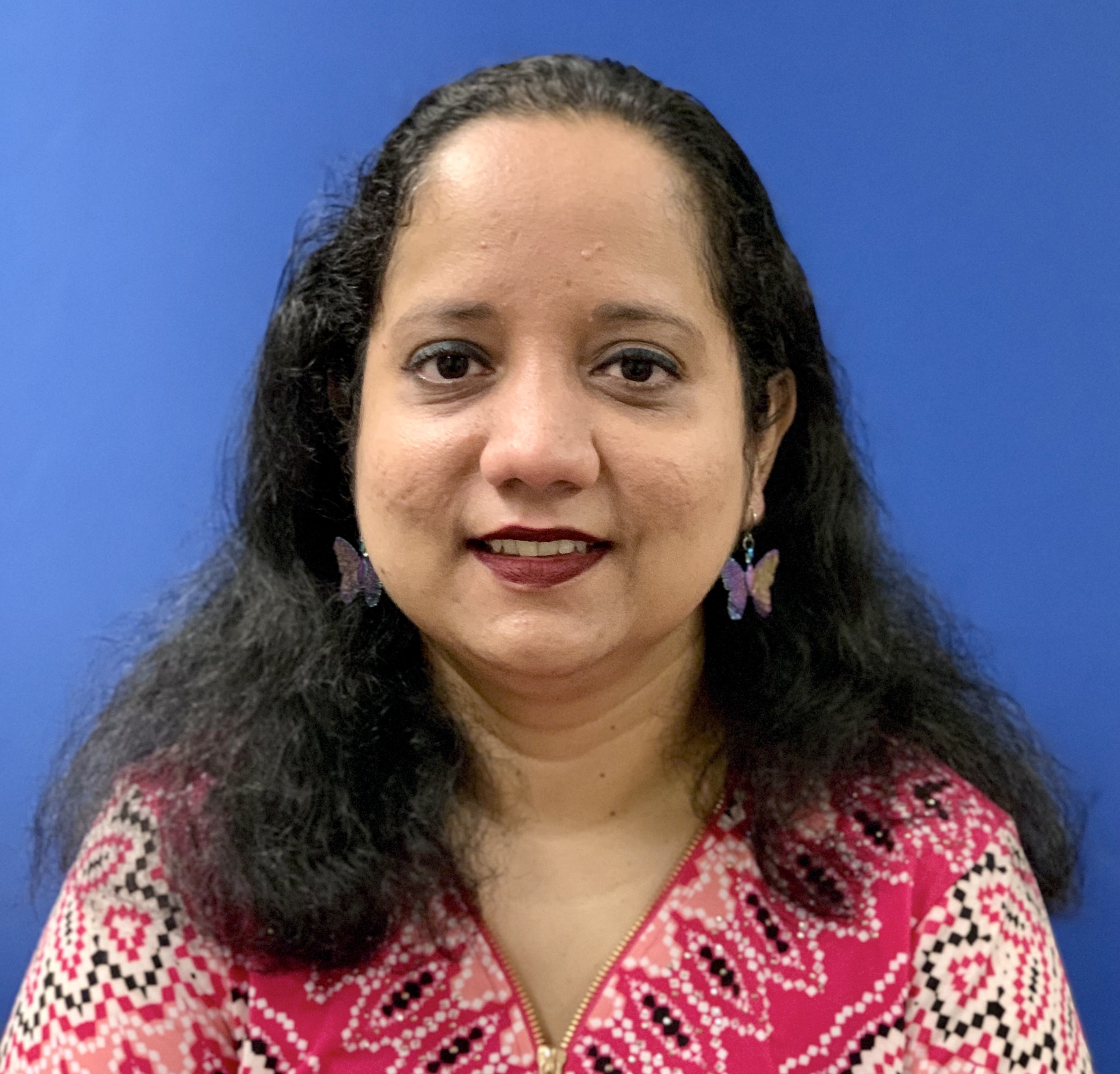 Dr. Priya Jayaraman