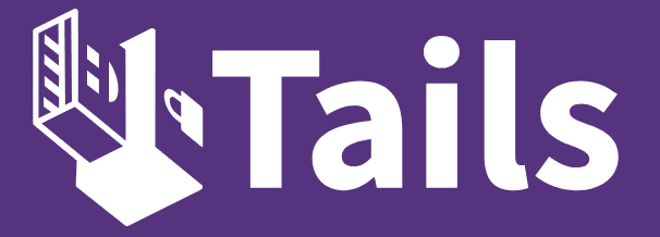 logo TAILS