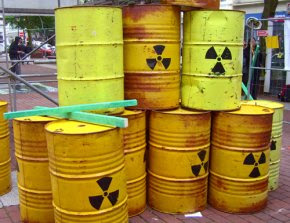 Trino: botta e risposta sul Deposito nazionale di scorie radioattive - La  Sesia