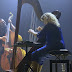 Arena B3 recebe a oitava edição do SP Harp Festival, único evento dedicado exclusivamente à produção de harpistas contemporâneos