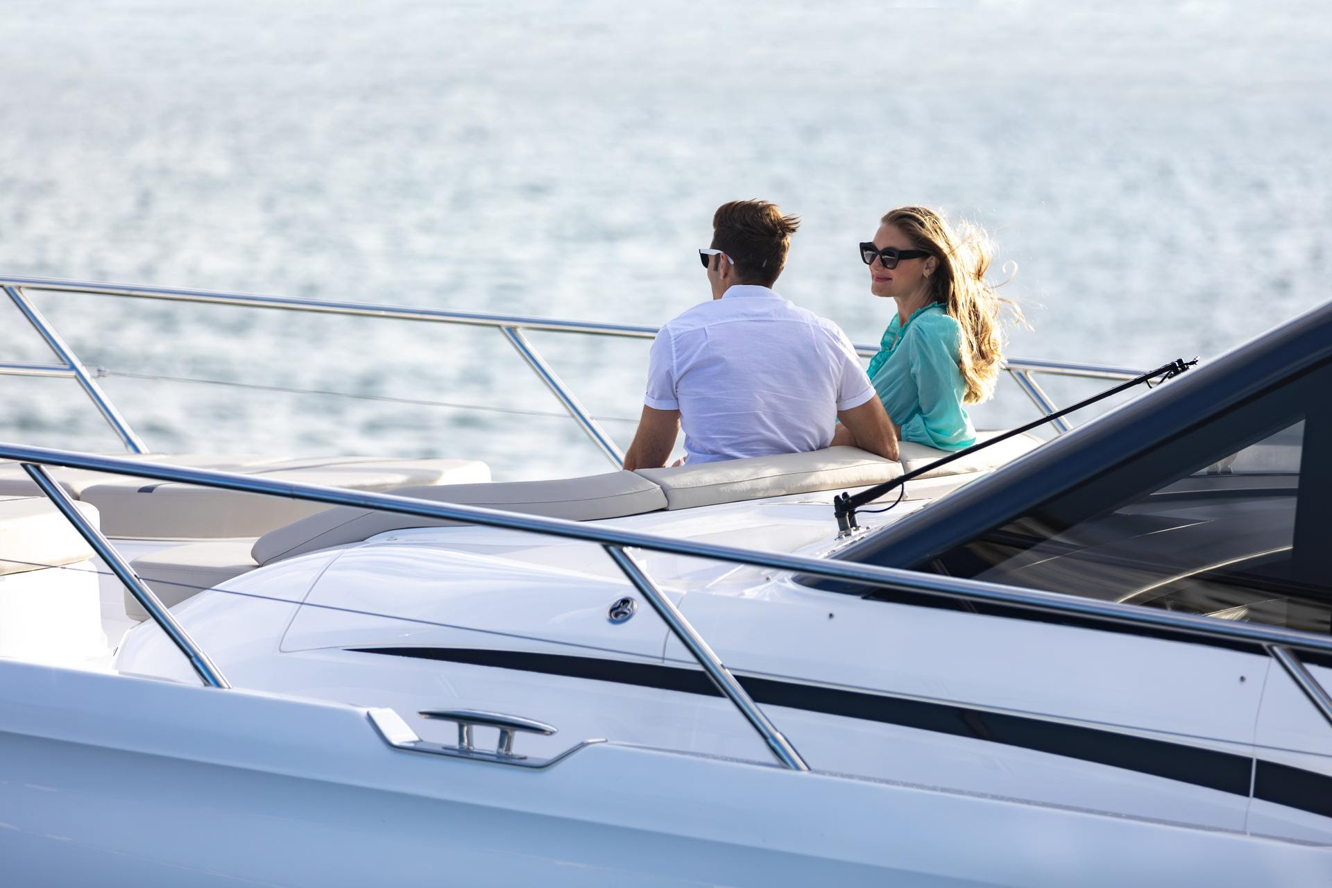 Princess Yachts