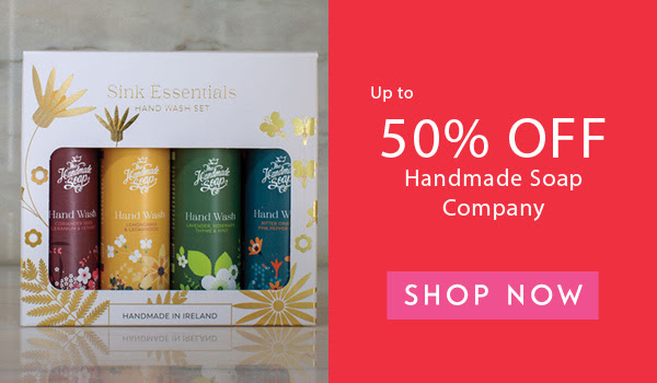 Handmade Soap Company