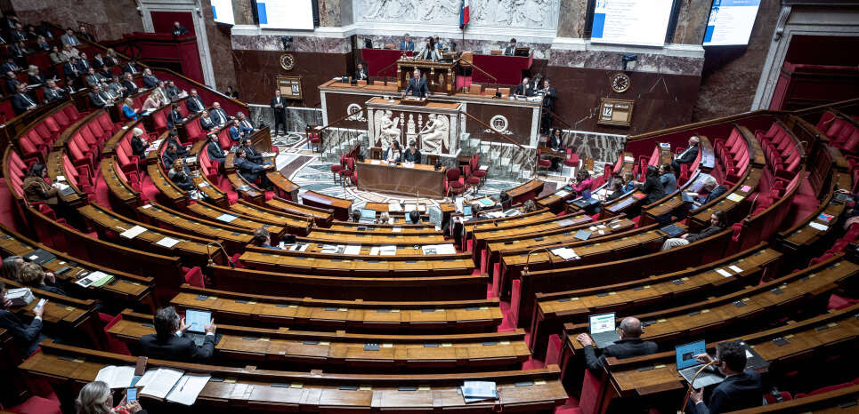 Président, vice-président, secrétaires, questeurs… Quels sont les postes clés à l’Assemblée nationale ?