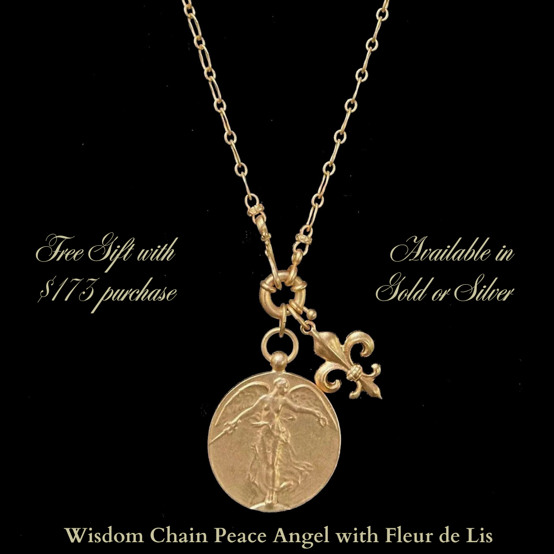 Moonglow Sophia Necklace