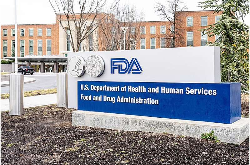 FDA approves hympavzi for hemophilia